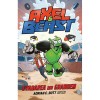 Axel and Beast - Adrian C. Bott, ed 2019, Prestige Kids