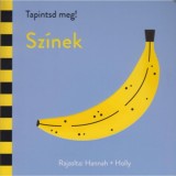 Tapintsd meg! - Sz&iacute;nek