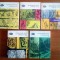 James George Frazer - Creanga de Aur (5 volume) completa mituri magie religie