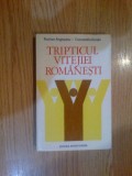 a8 Tripticul Vitejiei Romanesti-istorie - F. Argesanu, C-tin Ucrain