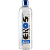 Lubrifiant Pe Baza De Apa Aqua, 250 ml, Eros