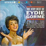 Vinil Eydie Gorme - The Very Best Of (LP, 1962, United Artists) Jazz/Country - Stare Buna
