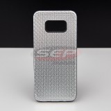 Toc ALU Carbon Samsung Galaxy A3 (2017) Silver