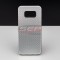 Toc ALU Carbon Huawei P9 Lite Silver