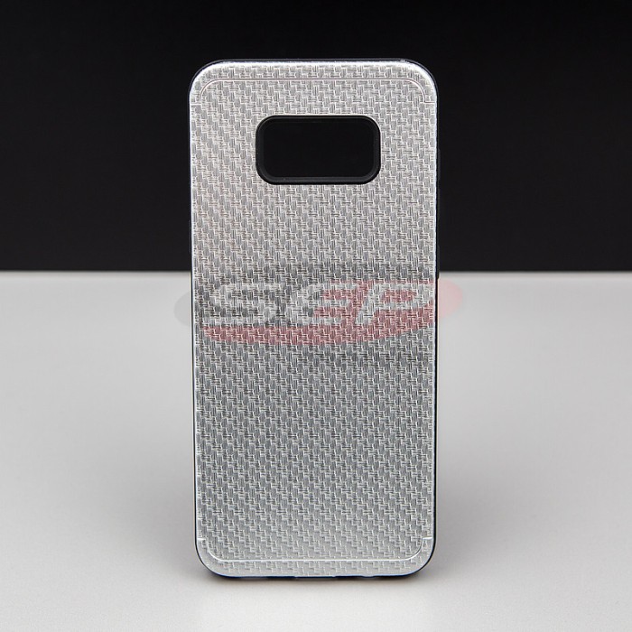 Toc ALU Carbon Samsung Galaxy A5 (2017) Silver