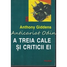 A Treia Cale Si Criticii Ei - Anthony Giddens