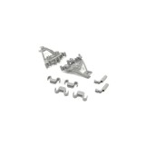 Rulment coș pentru mașină de spălat vase BOSCH 00428344 00418499 Original