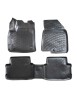 Set covorase auto din cauciuc tip tavita pentru Dacia Jogger 2022-, Umbrella