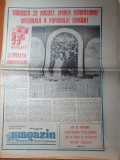 magazin 20 august 1988-traiasca 23 august