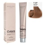 Blond nisipiu 7.37 Vopsea Colora MaXXelle cu extract de goji 100 ml