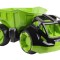 Masinuta, utilaj mega basculanta, TechnoK, (6238) verde