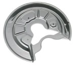 MTR 12191280 protectie stropire,disc frana