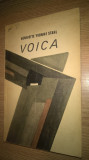 Cumpara ieftin Henriette Yvonne Stahl - Voica (Editura Minerva, 1972; editie ne varietur)