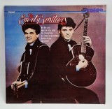 LP : EVERLY BROTHERS - The Everly Brothers 1979 VG+ / VG+ Janus, Germania, 1979