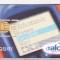 bnk card Romania - Dialog Mobil Rom - Suport cu SIM reatasat - RO-DIA-GSM-0004B