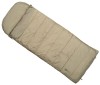 Sac de Dormit JRC Defender II Sleeping Bag 3 Season, Kaki