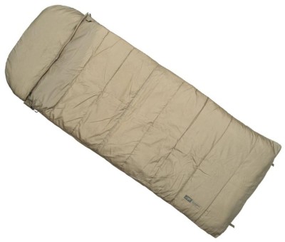 Sac de Dormit JRC Defender II Sleeping Bag 3 Season, Kaki foto