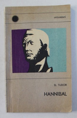 HANNIBAL de D. TUDOR , 1966 foto