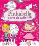 Cumpara ieftin Pinkabella. Carte de activitati/***, Rao
