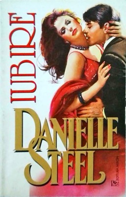 Danielle Steel - Iubire foto