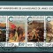 AFRICA CENTR. 2018 - Mari exploratori, James Cook / colita