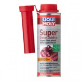 Aditiv motorina Liqui Moly Super diesel 250ml