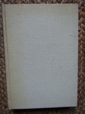 Palaria comisarului - Werner Steinberg foto