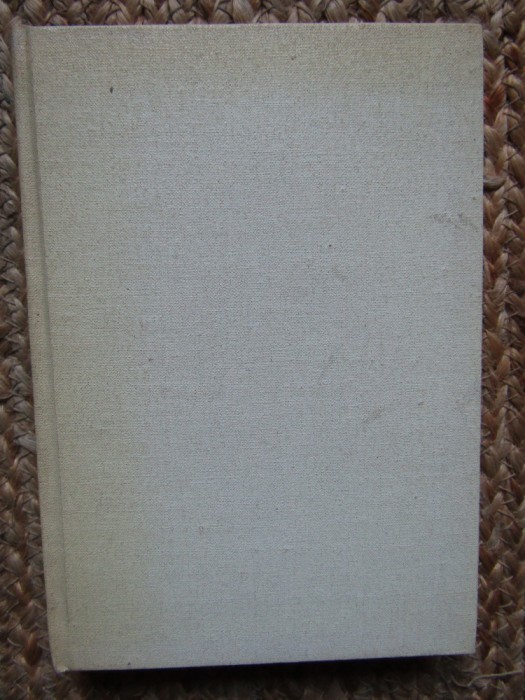 Palaria comisarului - Werner Steinberg