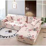 Cumpara ieftin Husa Coltar Elastica Moderna - EAT384