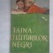 (C403) MIRCEA PALTINEANU - TAINA FLUTURILOR NEGRI