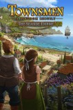 Townsmen A Kingdom Rebuilt The Seaside Empire