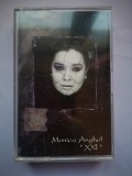Caseta Muzica Monica Anghel - XXI - 15 Melodii - Stare Buna - Album Audio