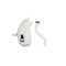 Rezervor spalator parbriz Chevrolet Cruze (J300) 09.2009-(Sedan), Chevrolet Orlando (J309) 03.2011-, Opel Astra J 09.2009-(Sedan) , Gura Umplere Cu C