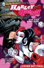 Harley Quinn Vol. 3: Kiss Kiss Bang Stab foto