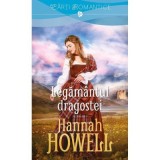 Legamantul dragostei - Hannah Howell