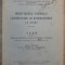 Modificarile formulei leucocytare in splenectomie la caine/ 1935