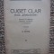 Revista - Cuget Clar - Noul Semanator - condusa de N. Iorga - ANUL I NR. 20 25 NOIEMBRIE 1936