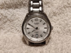 CASIO BESIDE JAPONIA Ceas de mana ORIGINAL perfect FUNCTIONAL BEM -117 5 BAR rar
