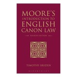 Moore's Introduction to English Canon Law