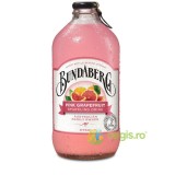 Bautura Carbogazoasa cu Grapefruit Roz Bundaberg 375ml