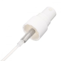 Atomizor Spray pentru substante lichide diametru 13mm foto