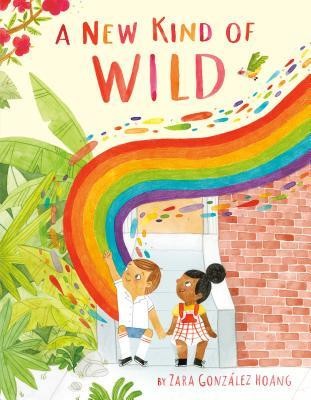 A New Kind of Wild foto