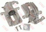 Etrier frana Audi A2; Seat Cordoba, Cordoba Vario, Ibiza III; VW Polo, Polo IV, Polo V Motor 1.2, 1.2 12V, 1.4, 1.4 16V, 1.4 BiFuel, 1.4 FSI, 1.4