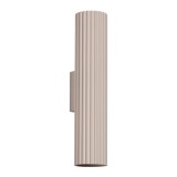Lampă De Perete Karbon 30 Taupe