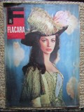 REVISTA FLACARA nr. 863 decembrie 1971