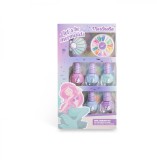Martinelia Lets Be Mermaids Kit Pentru Unghii
