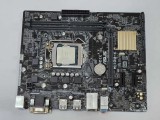 Placă de bază ASUS H110M-K 3.50GHz, Socket LGA1151, DDR4 + Procesor Intel G4560