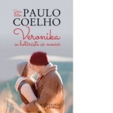 Veronika se hotaraste sa moara - Paulo Coelho, Pavel Cuila
