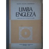LIMBA ENGLEZA. MANUAL PENTRU CLASA A XI-A (ANUL VII DE STUDIU)-CORINA COJAN, RADU SURDULESCU, ANCA TANASESC-132913