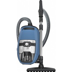 Aspirator Miele, fara sac Blizzard, motor PowerLine, putere 890W, clasa C, Albastru